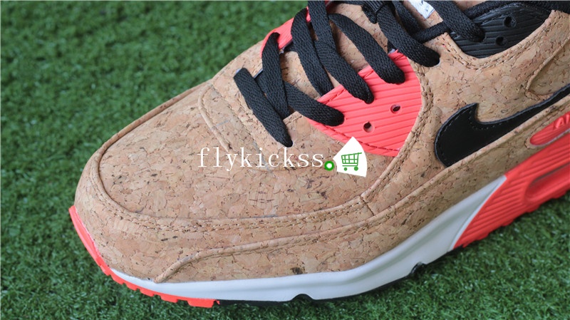 Nike Air Max 90 Cork